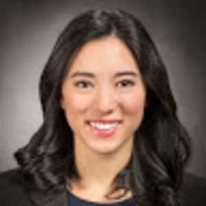 Meet your Posher, Kristyn